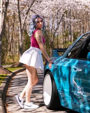 Sakura Princess OnlyFans Leaked Free Thumbnail Picture - #MNcmgoxti1