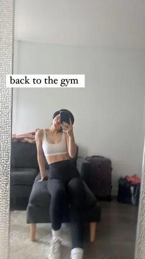 Sakura Shymko OnlyFans Leaked Free Thumbnail Picture - #Pw764SRGry