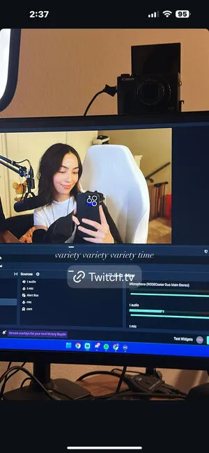 Sakura Shymko OnlyFans Leaked Free Thumbnail Picture - #Ti29Grr2wX