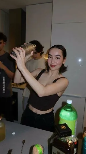 Sakura Shymko OnlyFans Leaked Free Thumbnail Picture - #boLs9IsLic