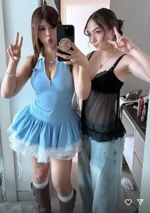 Sakura Shymko OnlyFans Leaked Free Thumbnail Picture - #2FaLpckVOp