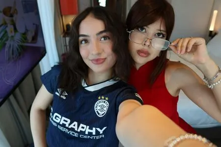 Sakura Shymko OnlyFans Leaked Free Thumbnail Picture - #4E1gjCNoJu