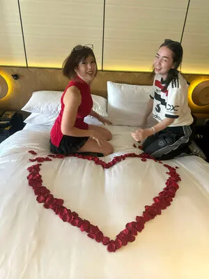 Sakura Shymko OnlyFans Leaked Free Thumbnail Picture - #szCrZoz9GQ