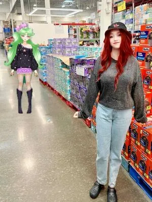 Sakura Stardust OnlyFans Leaked Free Thumbnail Picture - #2k7VyiD8Sf