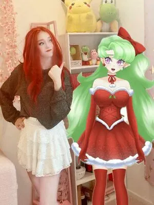 Sakura Stardust OnlyFans Leaked Free Thumbnail Picture - #RgVJlUOYCS