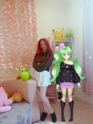 Sakura Stardust OnlyFans Leaked Free Thumbnail Picture - #cqCat3hRFt