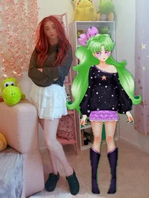 Sakura Stardust OnlyFans Leaked Free Thumbnail Picture - #kcPE5DkClS