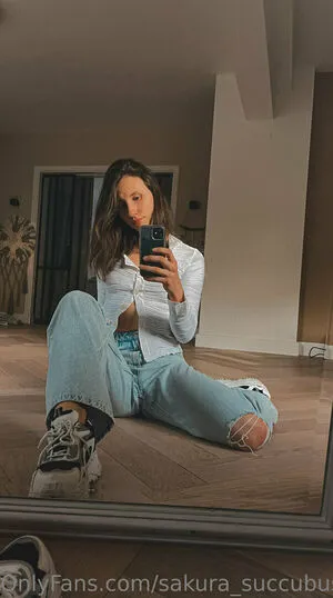 Sakura Succubus OnlyFans Leaked Free Thumbnail Picture - #nnfL4jdpuA