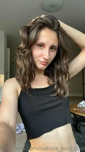 Sakura Succubus OnlyFans Leaked Free Thumbnail Picture - #yhzmOLKRpj