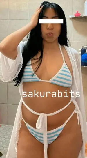 Sakurabits OnlyFans Leaked Free Thumbnail Picture - #3aTfBVKaPA