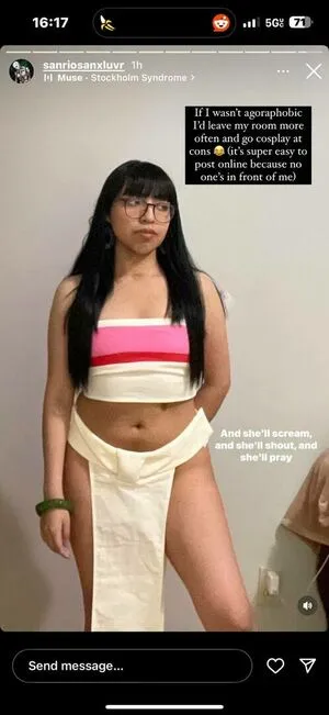 Sakurabits OnlyFans Leaked Free Thumbnail Picture - #uupXZZtm60