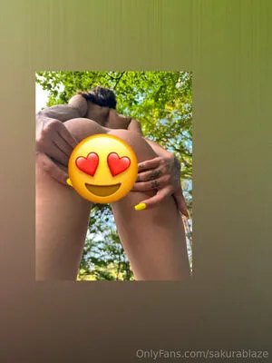Sakurablaze OnlyFans Leaked Free Thumbnail Picture - #EHW4ESHJed