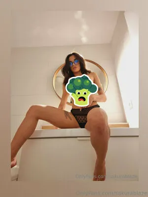 Sakurablaze OnlyFans Leaked Free Thumbnail Picture - #QWXF84N0Ho