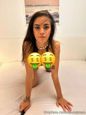 Sakurablaze OnlyFans Leaked Free Thumbnail Picture - #xjtzKTjRzw