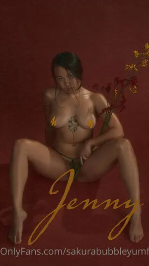 Sakurabubbleyumfree OnlyFans Leaked Free Thumbnail Picture - #NRtvSdjLRF
