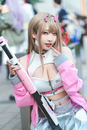 Sakuracyan OnlyFans Leaked Free Thumbnail Picture - #B5zZM9EYh6