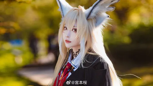 Sakuracyan OnlyFans Leaked Free Thumbnail Picture - #F6hEedzXRQ