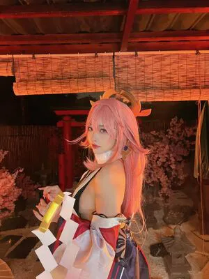Sakuracyan OnlyFans Leaked Free Thumbnail Picture - #F6nD9o343a