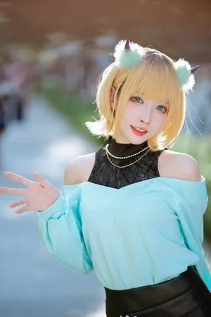 Sakuracyan OnlyFans Leaked Free Thumbnail Picture - #GZ7TrXK0H8