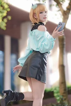 Sakuracyan OnlyFans Leaked Free Thumbnail Picture - #HyKiBWdfmJ