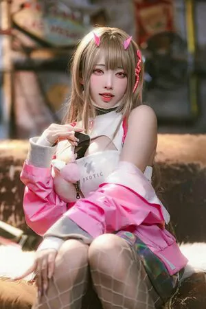 Sakuracyan OnlyFans Leaked Free Thumbnail Picture - #LhcLuOiru2