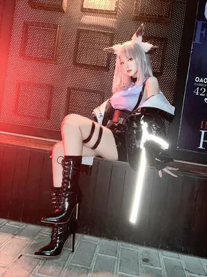 Sakuracyan OnlyFans Leaked Free Thumbnail Picture - #N3ouckGdBq