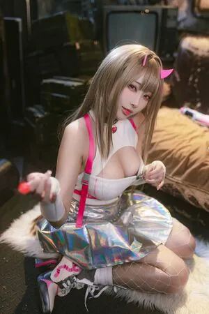 Sakuracyan OnlyFans Leaked Free Thumbnail Picture - #Nr4MW1oLAy