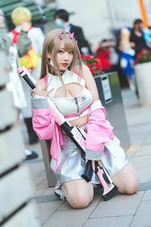 Sakuracyan OnlyFans Leaked Free Thumbnail Picture - #SdNPSLDTe9