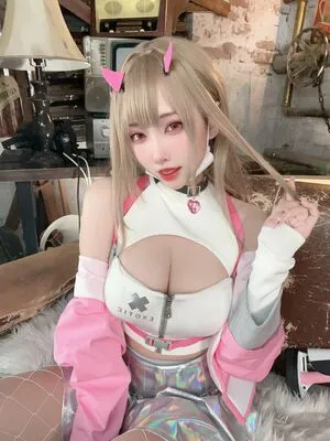 Sakuracyan OnlyFans Leaked Free Thumbnail Picture - #UPX23qzEk0