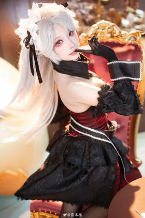 Sakuracyan OnlyFans Leaked Free Thumbnail Picture - #Uwff9Qr9lR