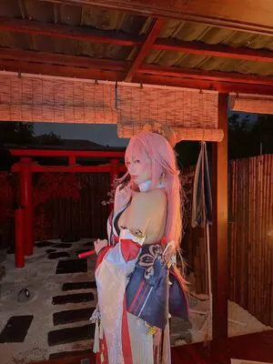 Sakuracyan OnlyFans Leaked Free Thumbnail Picture - #WenCKnpwoQ