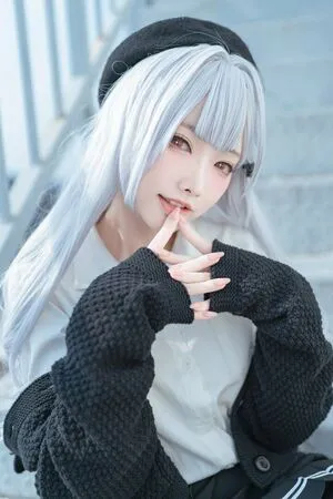 Sakuracyan OnlyFans Leaked Free Thumbnail Picture - #Wu4tia9nF8