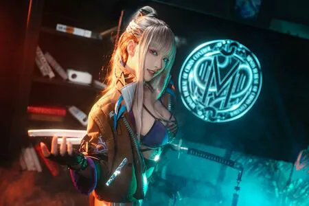 Sakuracyan OnlyFans Leaked Free Thumbnail Picture - #cJjshHCndg