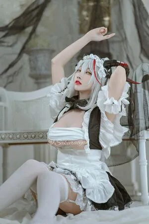 Sakuracyan OnlyFans Leaked Free Thumbnail Picture - #oXhy7YejOr