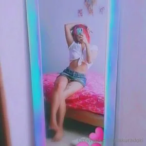 Sakuradoki OnlyFans Leaked Free Thumbnail Picture - #mumUL7Q8yy