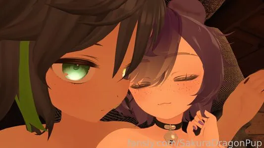 Sakuradragonpup OnlyFans Leaked Free Thumbnail Picture - #1iwCkeK3Xr