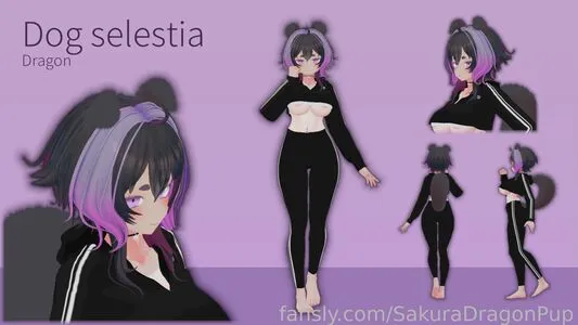 Sakuradragonpup OnlyFans Leaked Free Thumbnail Picture - #iNiwf0g8ek