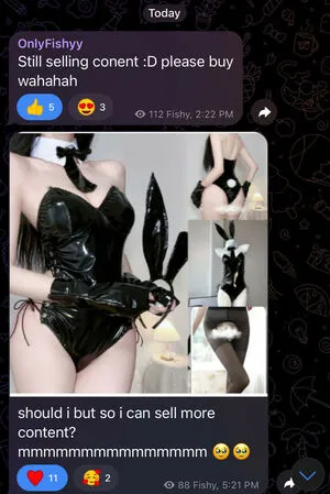 Sakurafishyy OnlyFans Leaked Free Thumbnail Picture - #8PoX6pSYTn