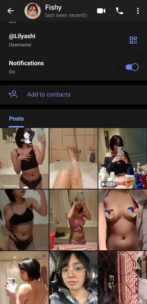 Sakurafishyy OnlyFans Leaked Free Thumbnail Picture - #fQPolI3zcj