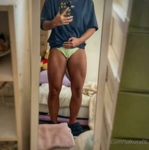 Sakurafit OnlyFans Leaked Free Thumbnail Picture - #4EWVlVEd9F
