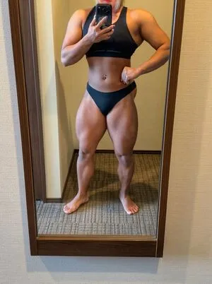 Sakurafit OnlyFans Leaked Free Thumbnail Picture - #KSDeqD61Xf