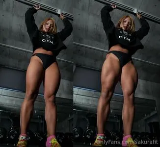 Sakurafit OnlyFans Leaked Free Thumbnail Picture - #MIkpohODjo