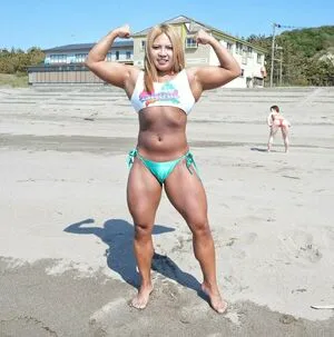 Sakurafit OnlyFans Leaked Free Thumbnail Picture - #WkHkEiZokn