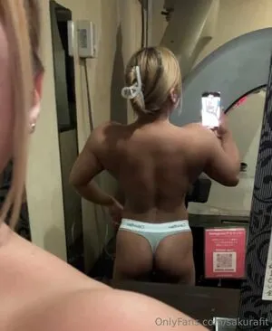 Sakurafit OnlyFans Leaked Free Thumbnail Picture - #gxzNyMHQI2