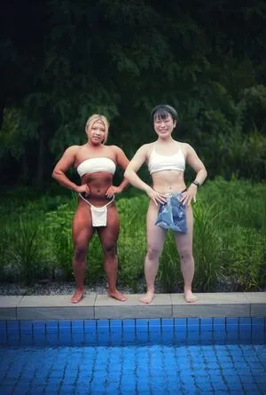 Sakurafit OnlyFans Leaked Free Thumbnail Picture - #nrDnK41rf5