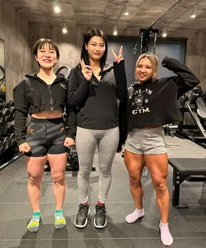 Sakurafit OnlyFans Leaked Free Thumbnail Picture - #yndtZDnUir