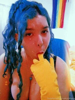 Sakurahairy OnlyFans Leaked Free Thumbnail Picture - #Gpv6ozrTMB