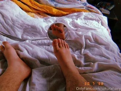 Sakurahairy OnlyFans Leaked Free Thumbnail Picture - #aRDaKCEem1