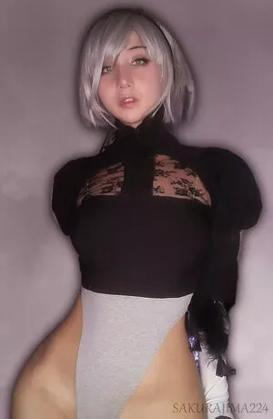 Sakurajima224 OnlyFans Leaked Free Thumbnail Picture - #OgLgtusUoG