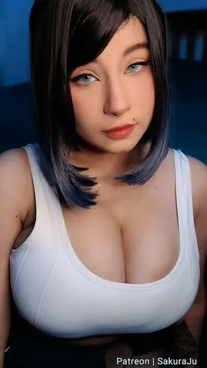 Sakurajul OnlyFans Leaked Free Thumbnail Picture - #0HX5RzQtss